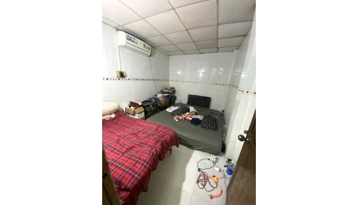 Bán Nhà 2 Tầng HXH 5C 48m2_4*12 Chỉ 4.15 tỷ Gần Chợ Hiệp Bình Hiệp Bình Chánh Thủ Đức Giá Đầu Tư